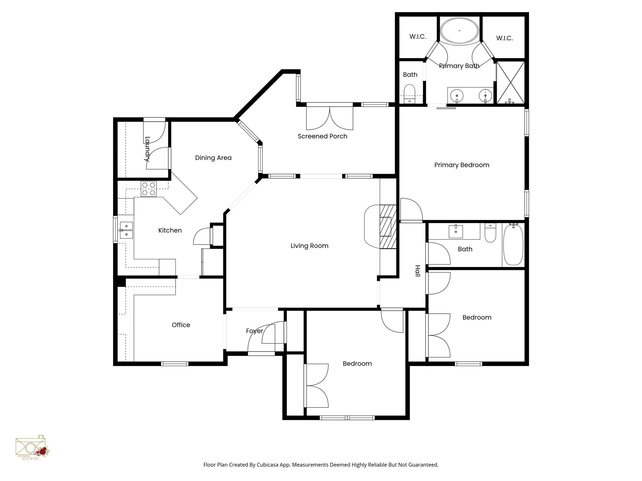 801 Water View Mansfield TX 76063