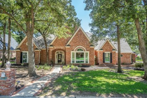 5701 Grand Oak Court Colleyville TX 76034