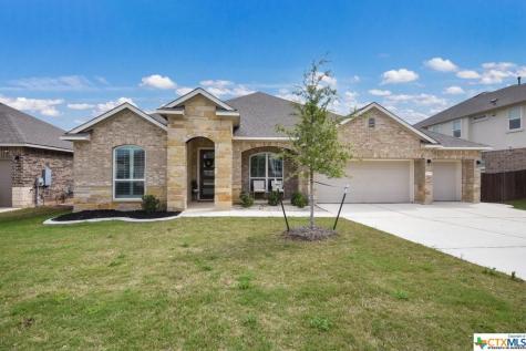 4304 Deer Lake Lane Georgetown TX 78628