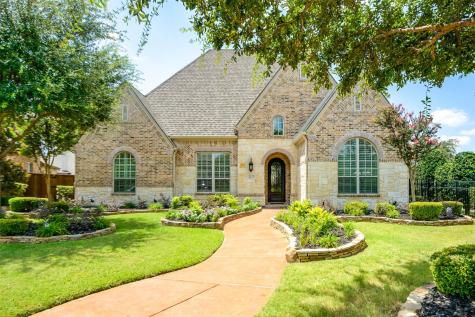 2253 Enchantment Lane Allen TX 75013