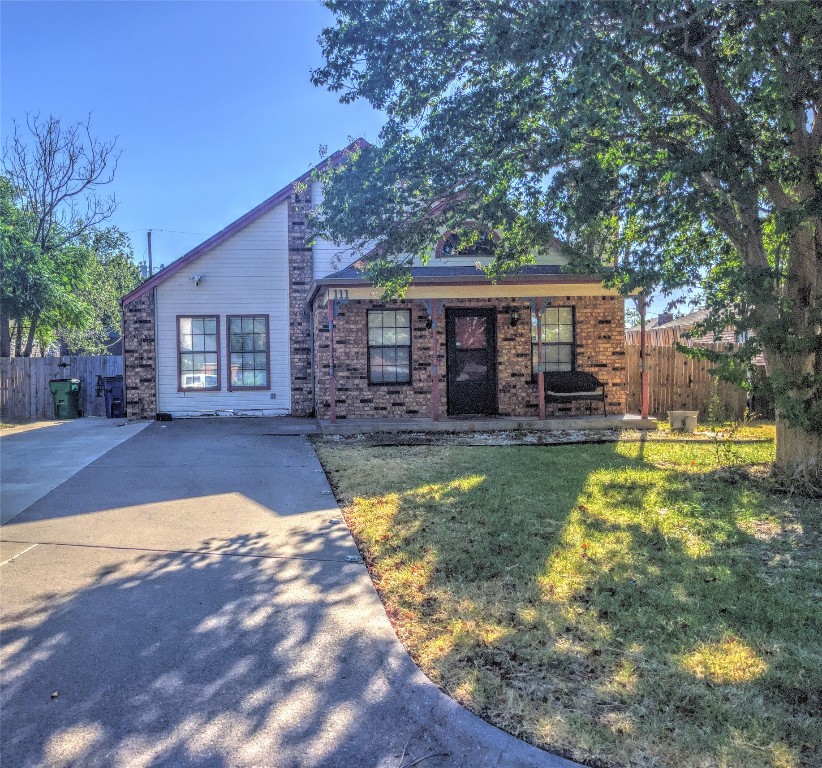 111 Jolly Way Waxahachie TX 75165