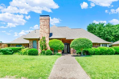 4029 Laser Lane Plano TX 75023