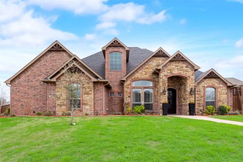 2900 Canyon Creek Drive Sherman TX 75092