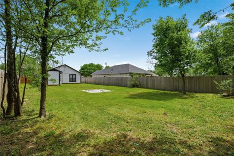 1116 Houston Street Waco TX 76704