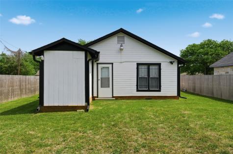 1116 Houston Street Waco TX 76704