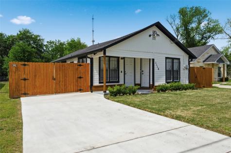 1116 Houston Street Waco TX 76704