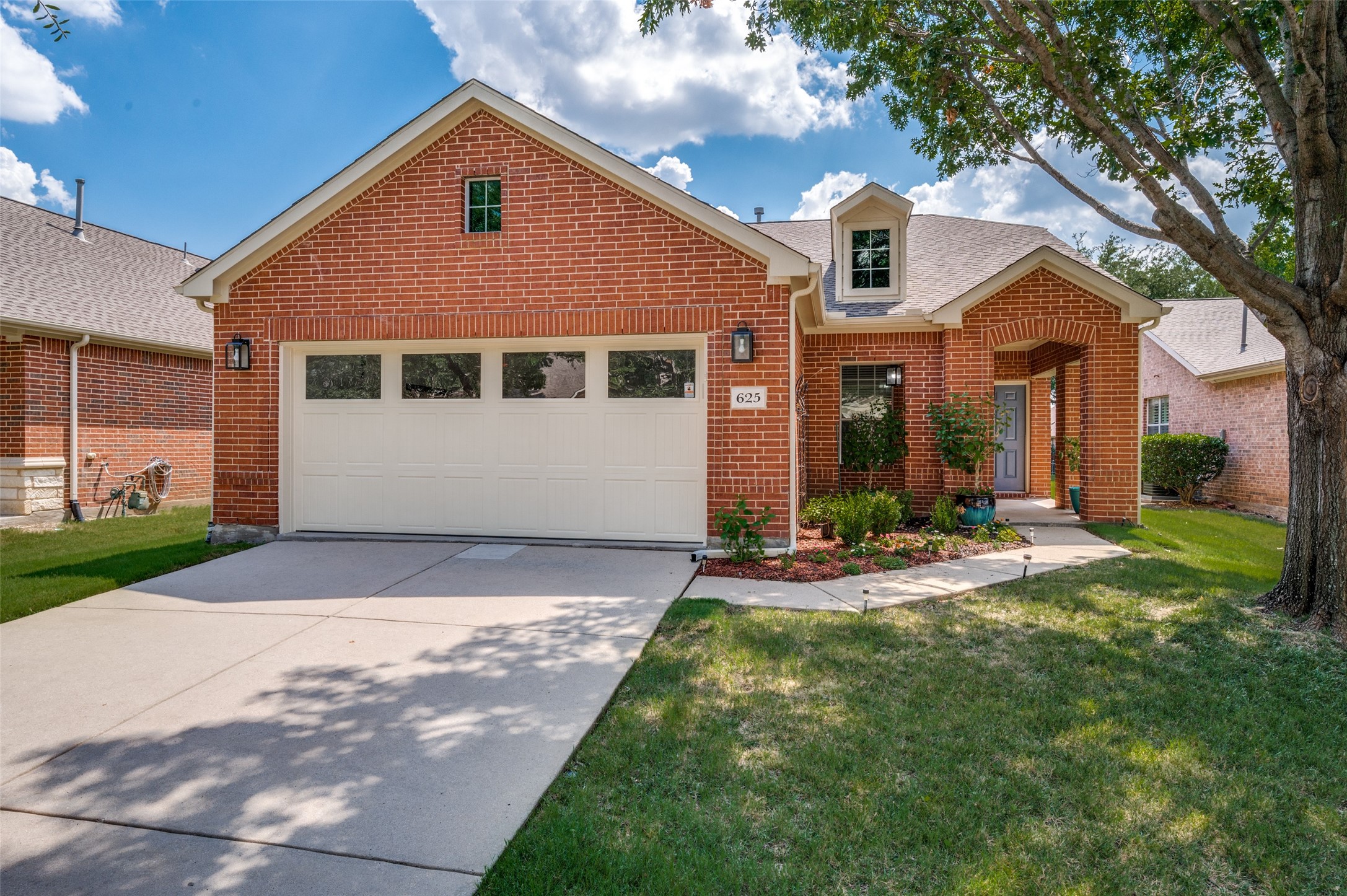 625 Rockledge Court Frisco TX 75036