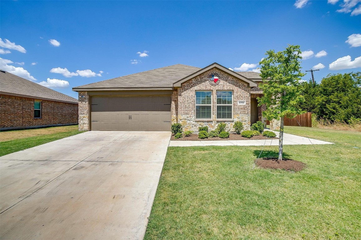 2702 Marotto Way Seagoville TX 75159