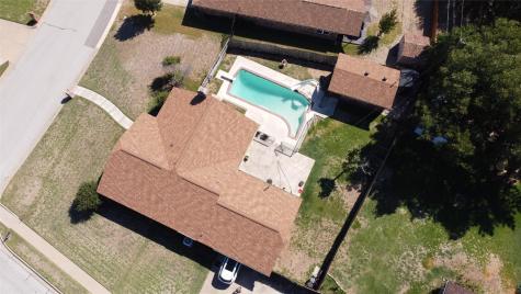 5917 Steeplewood Drive North Richland Hills TX 76180