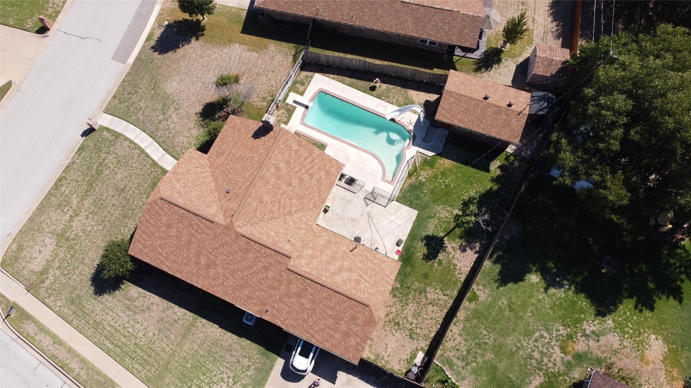 5917 Steeplewood Drive North Richland Hills TX 76180