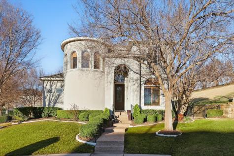 3110 University Park Lane Irving TX 75062