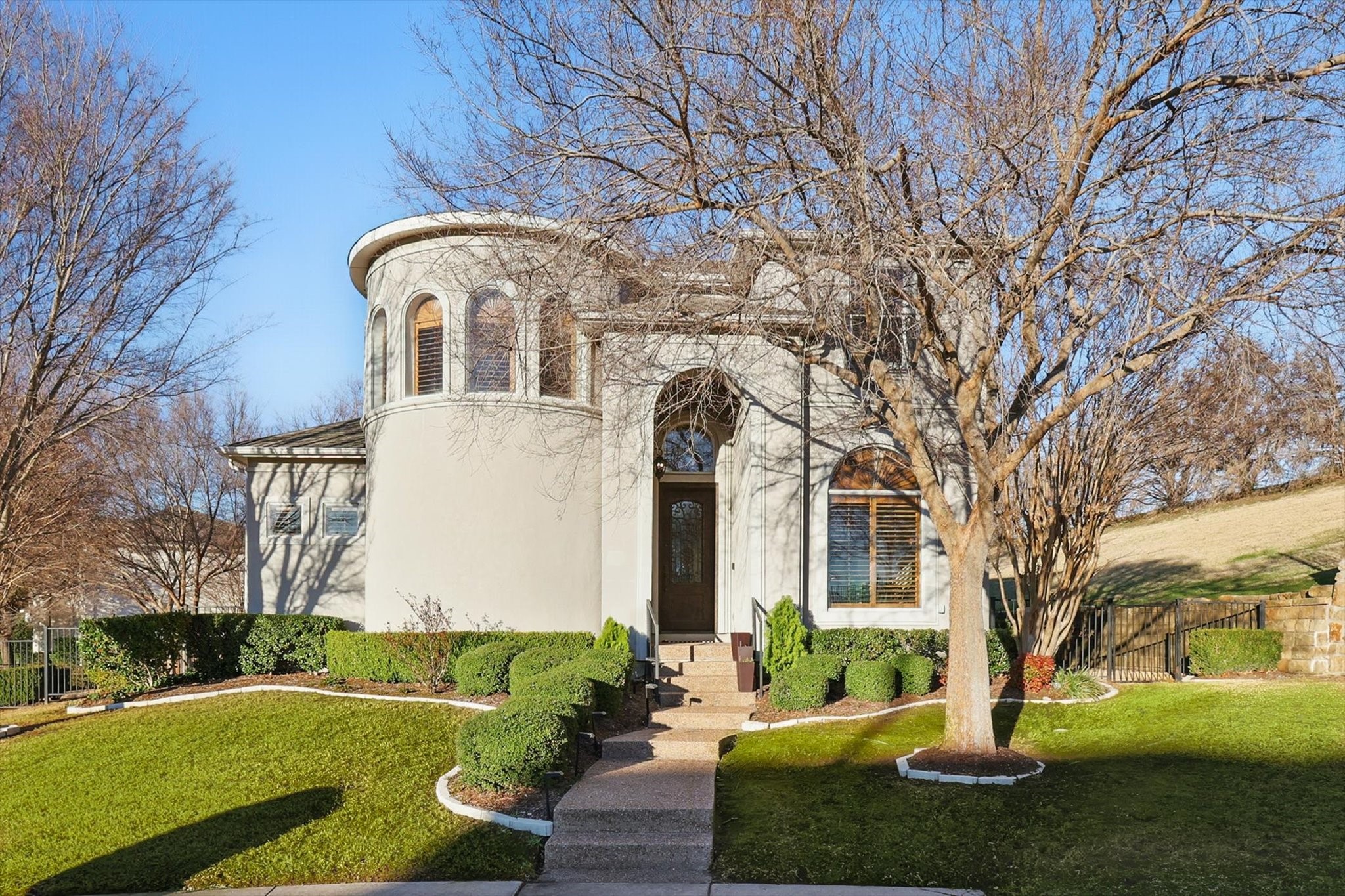 3110 University Park Lane Irving TX 75062