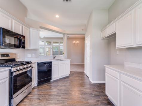 1909 Ridgecrest Drive Royse City TX 75189