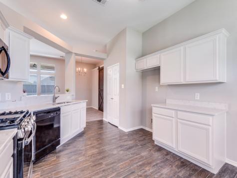1909 Ridgecrest Drive Royse City TX 75189