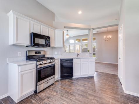 1909 Ridgecrest Drive Royse City TX 75189