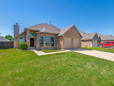 1909 Ridgecrest Drive Royse City TX 75189