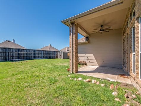 1909 Ridgecrest Drive Royse City TX 75189