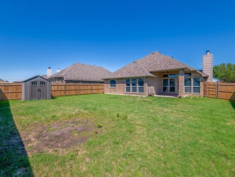1909 Ridgecrest Drive Royse City TX 75189