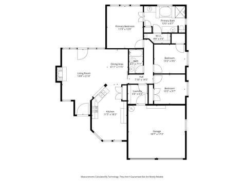 1909 Ridgecrest Drive Royse City TX 75189