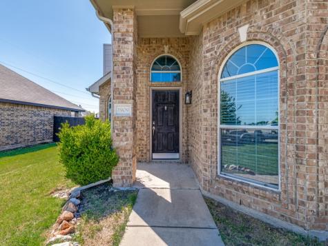 1909 Ridgecrest Drive Royse City TX 75189