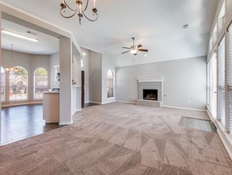 1909 Ridgecrest Drive Royse City TX 75189