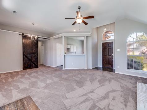 1909 Ridgecrest Drive Royse City TX 75189