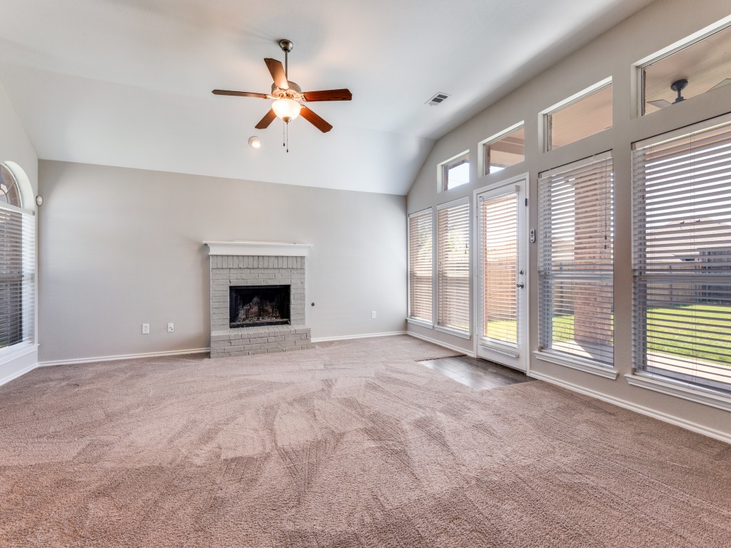 1909 Ridgecrest Drive Royse City TX 75189