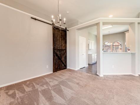 1909 Ridgecrest Drive Royse City TX 75189
