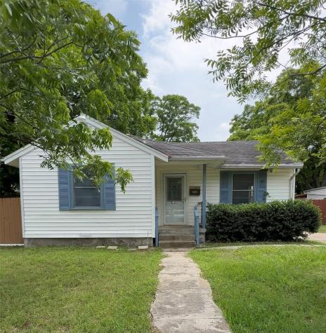 1713 Willow Street Grand Prairie TX 75050