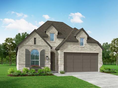 4162 Carter Court Denison TX 75020