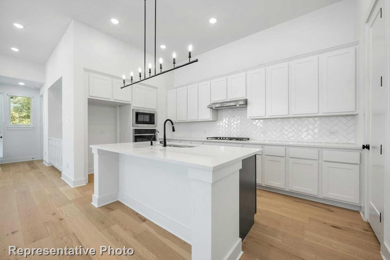 4162 Carter Court Denison TX 75020