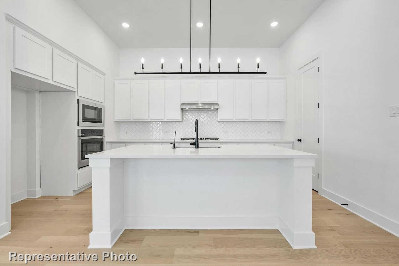 4162 Carter Court Denison TX 75020
