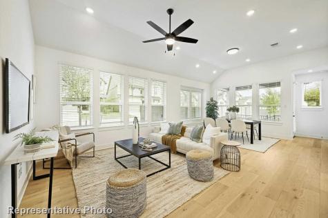 4162 Carter Court Denison TX 75020