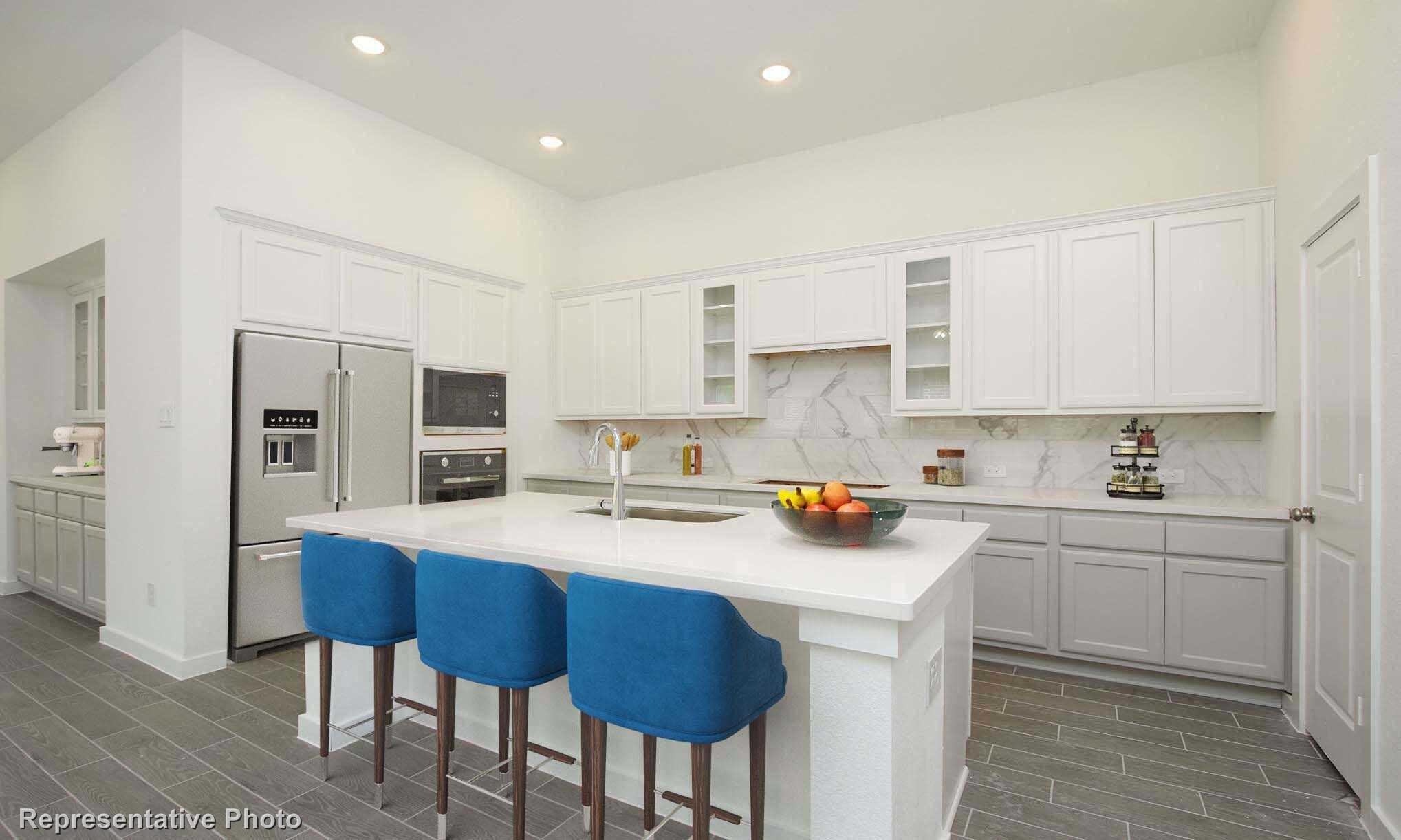 4162 Carter Court Denison TX 75020
