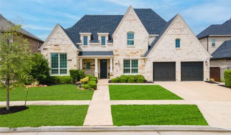 1756 Peppervine Road Frisco TX 75033