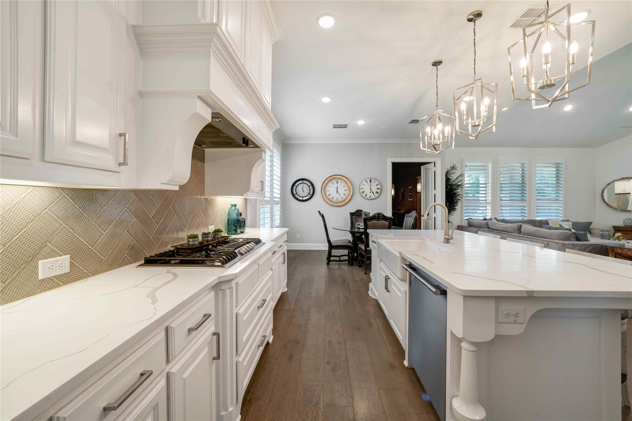 1756 Peppervine Road Frisco TX 75033