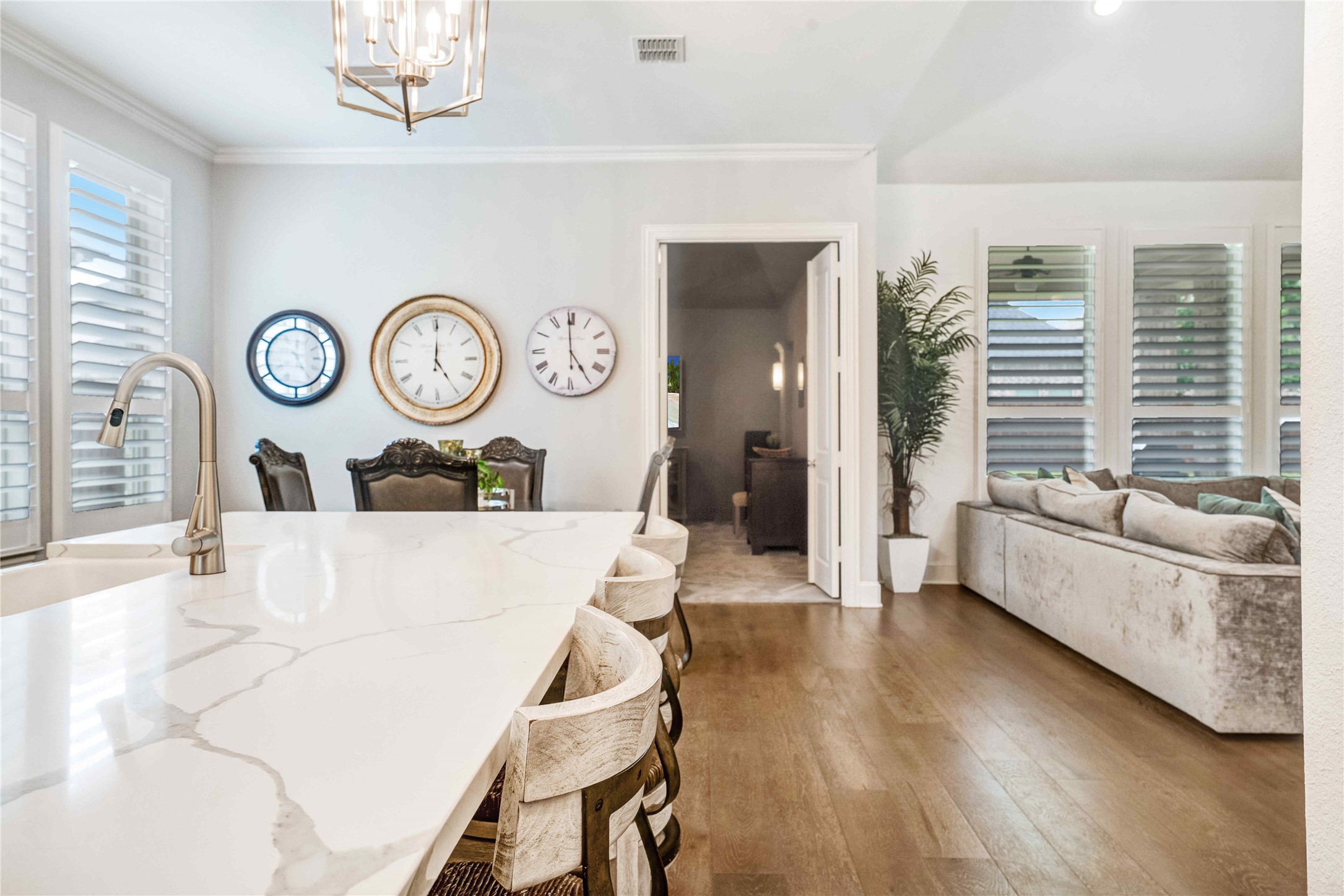 1756 Peppervine Road Frisco TX 75033