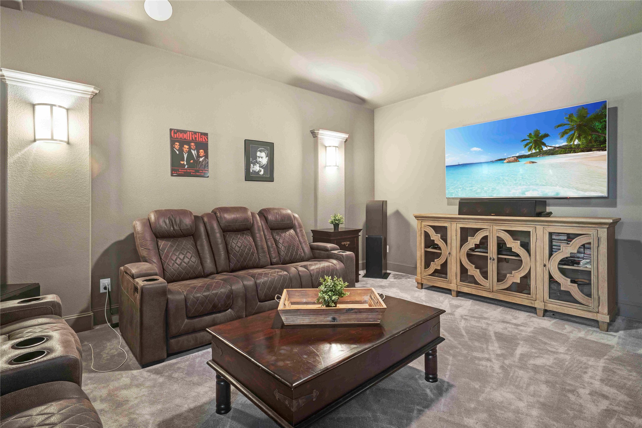 1756 Peppervine Road Frisco TX 75033