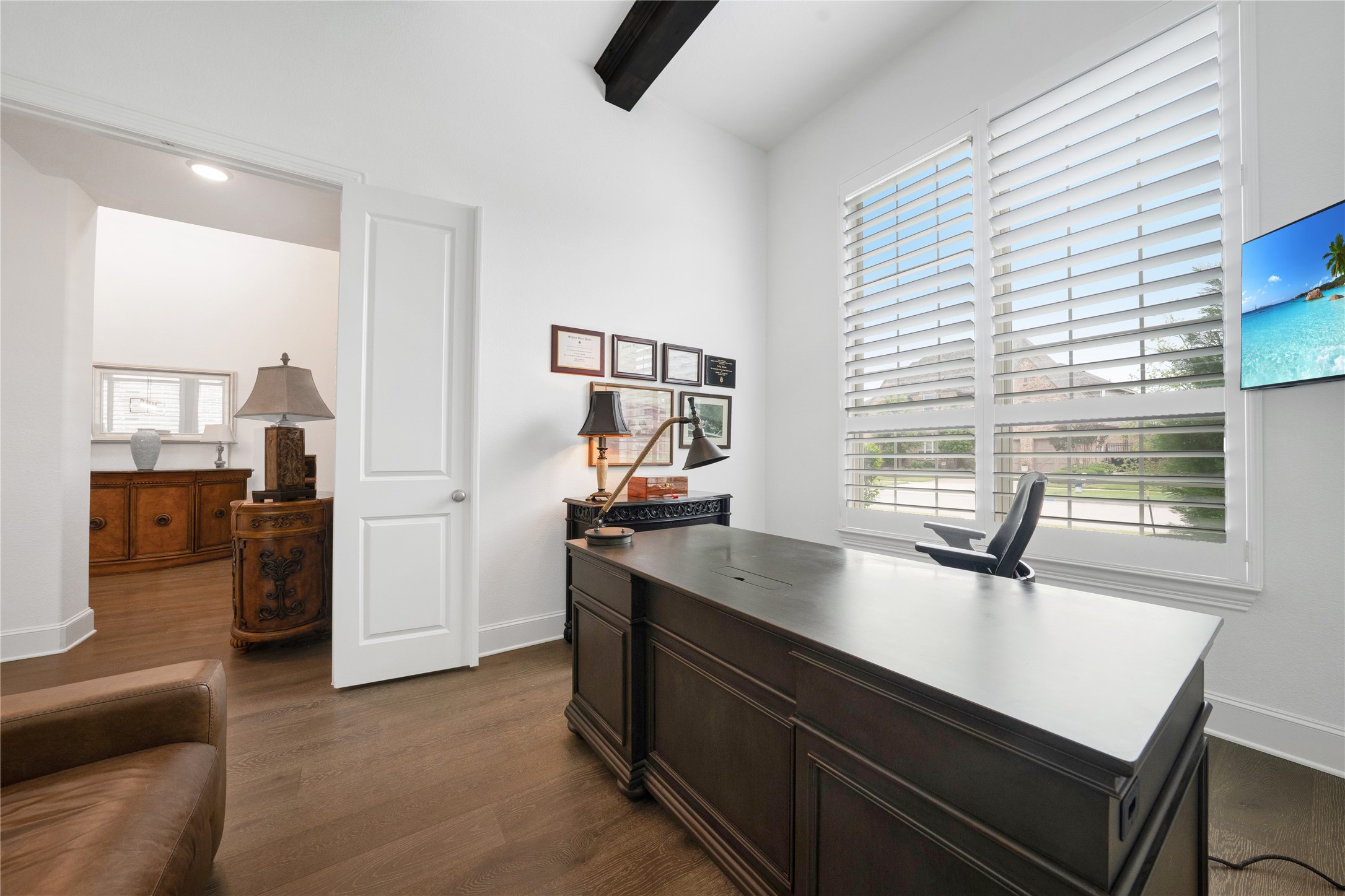 1756 Peppervine Road Frisco TX 75033