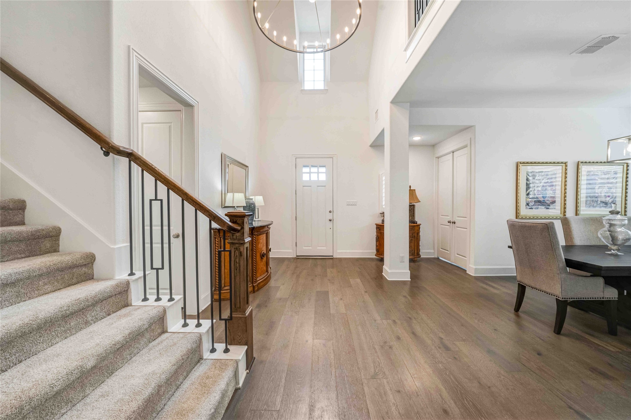 1756 Peppervine Road Frisco TX 75033
