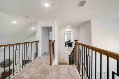 1756 Peppervine Road Frisco TX 75033