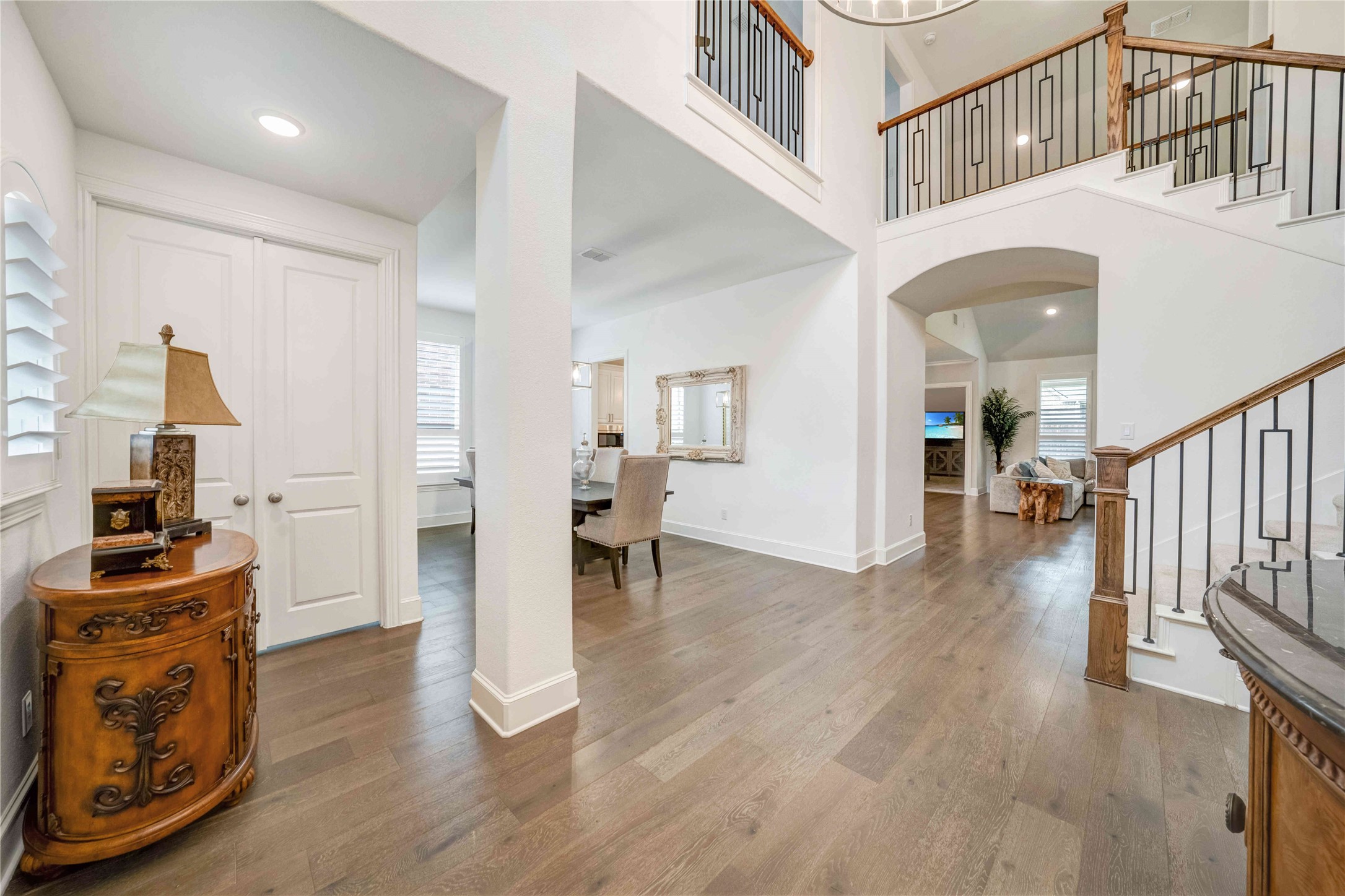 1756 Peppervine Road Frisco TX 75033