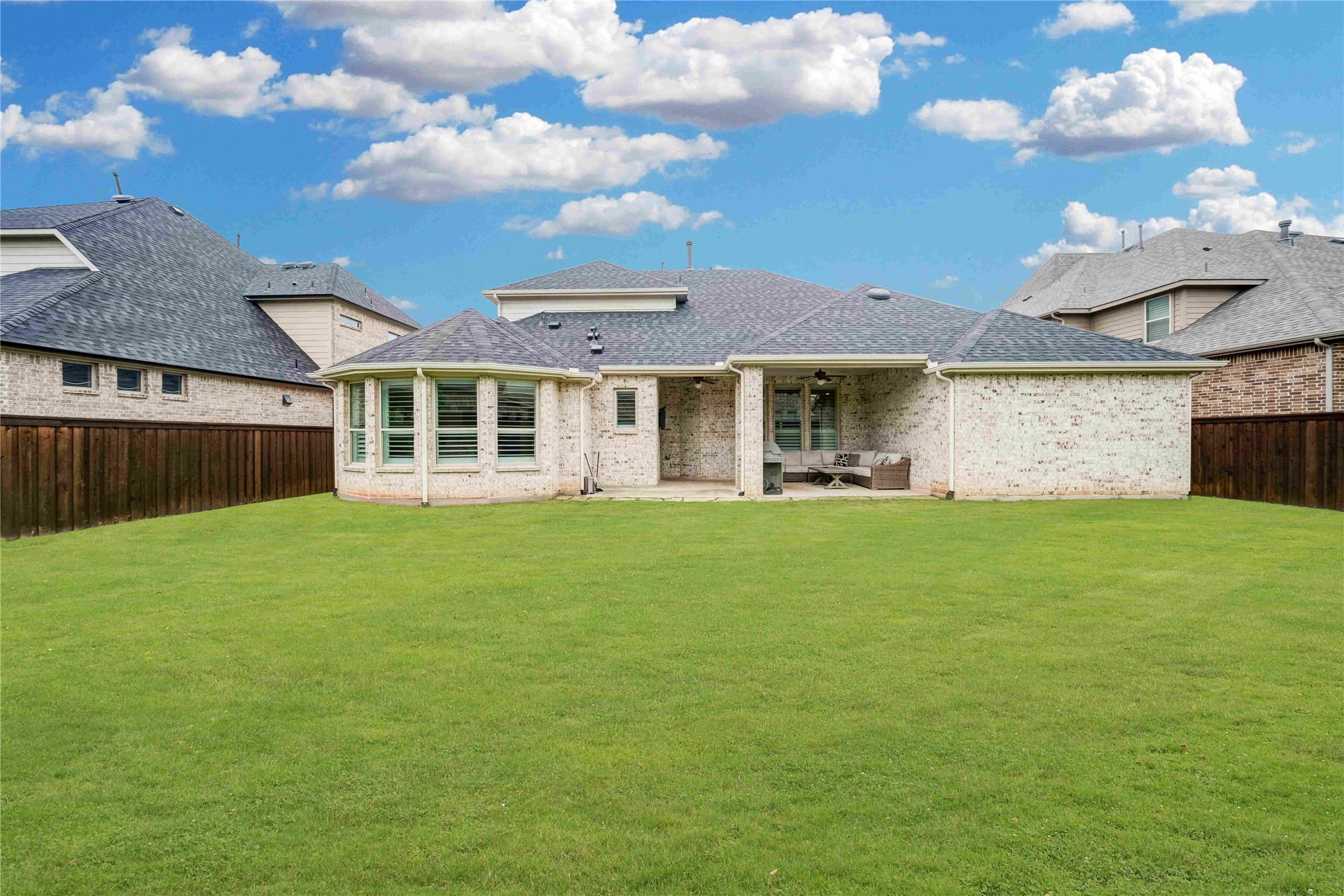 1756 Peppervine Road Frisco TX 75033