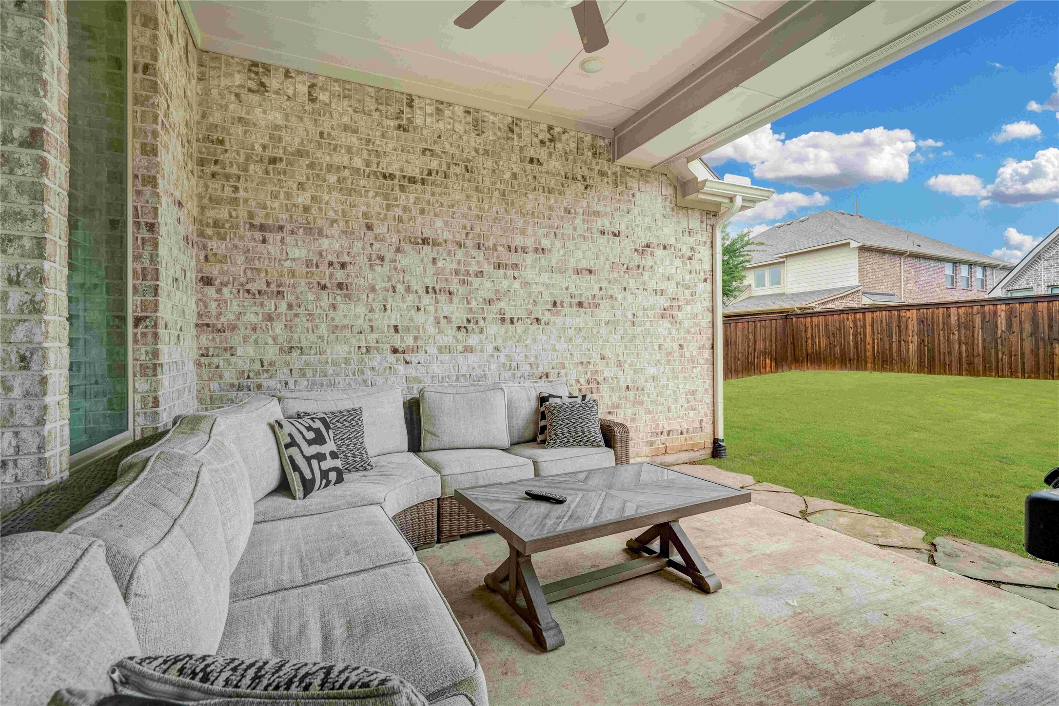 1756 Peppervine Road Frisco TX 75033