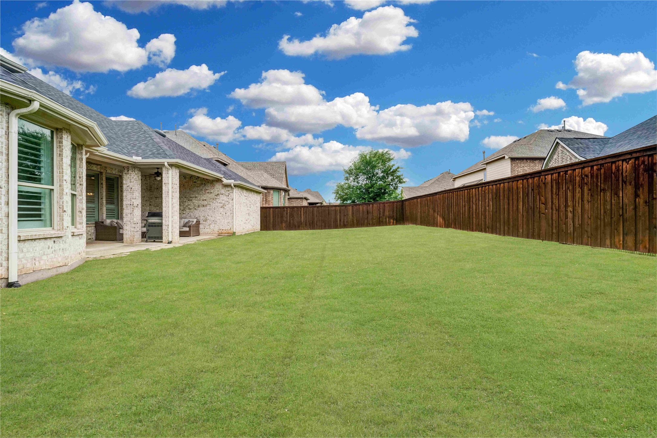 1756 Peppervine Road Frisco TX 75033
