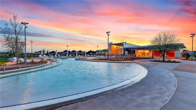 1756 Peppervine Road Frisco TX 75033