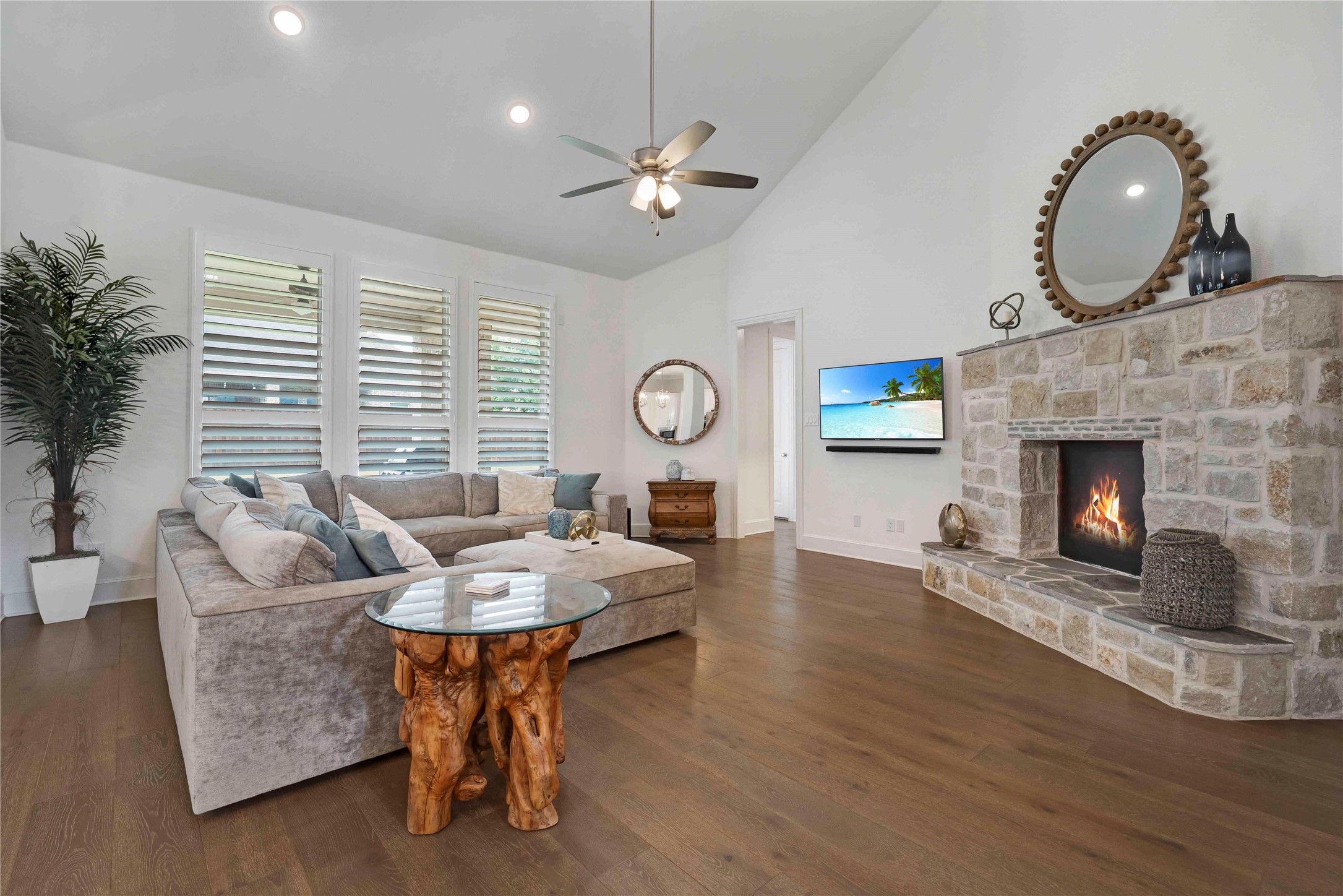 1756 Peppervine Road Frisco TX 75033