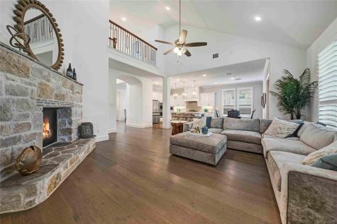 1756 Peppervine Road Frisco TX 75033