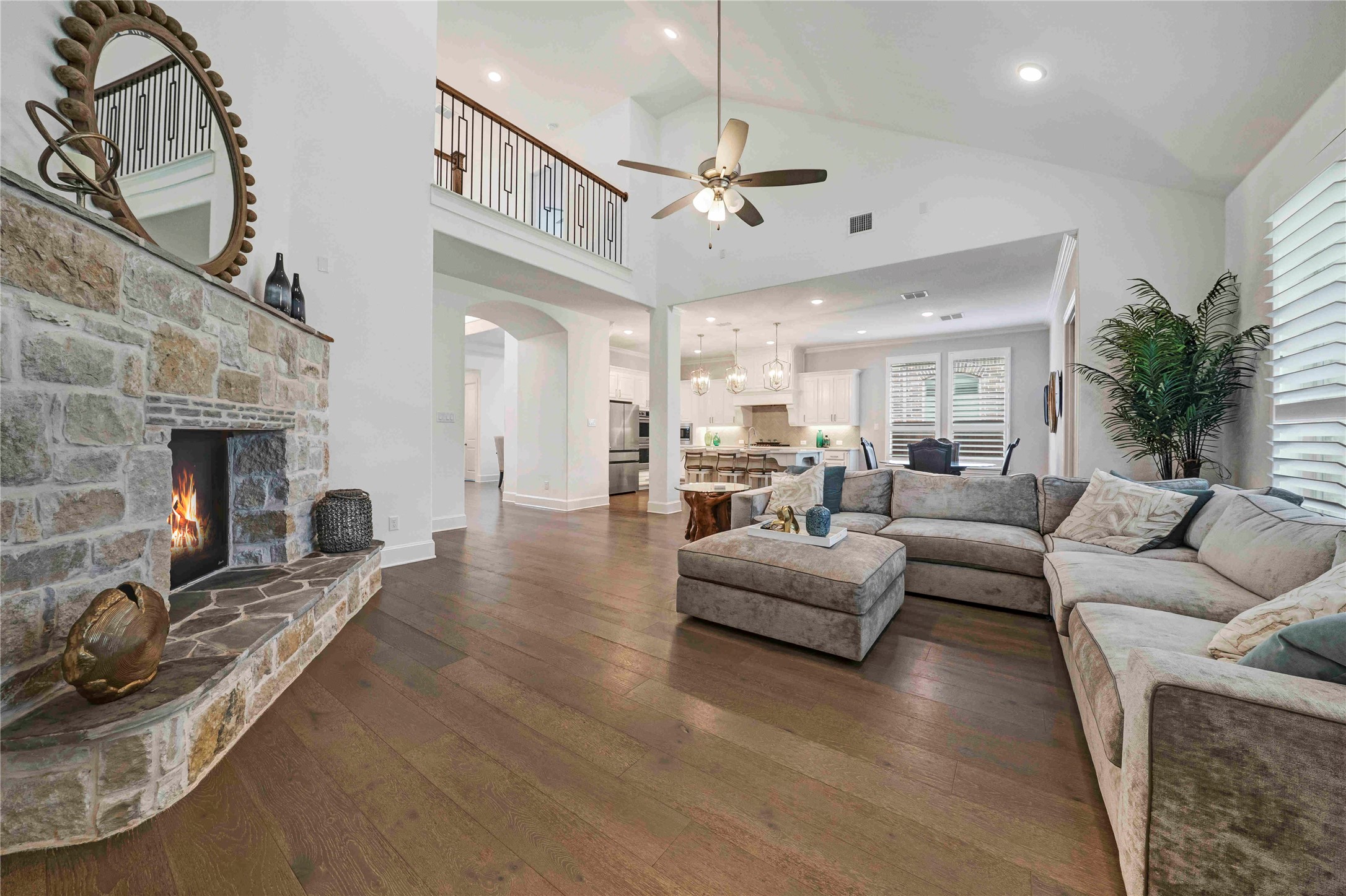 1756 Peppervine Road Frisco TX 75033