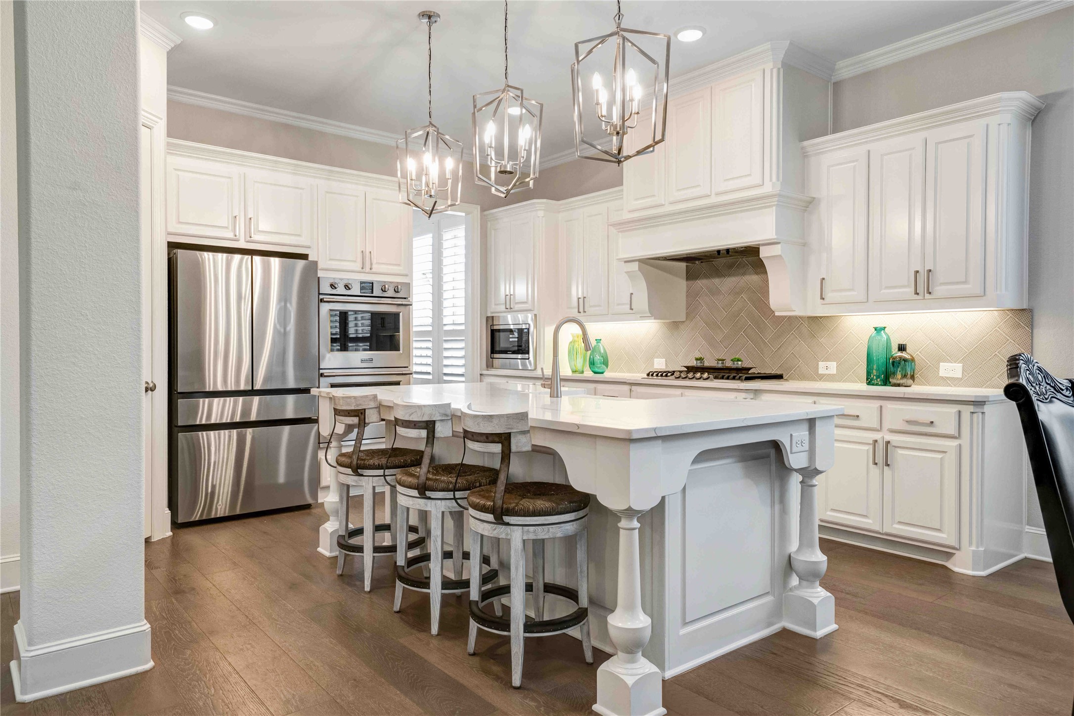 1756 Peppervine Road Frisco TX 75033